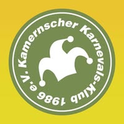 Logo Kamernscher Karnevals-Klub