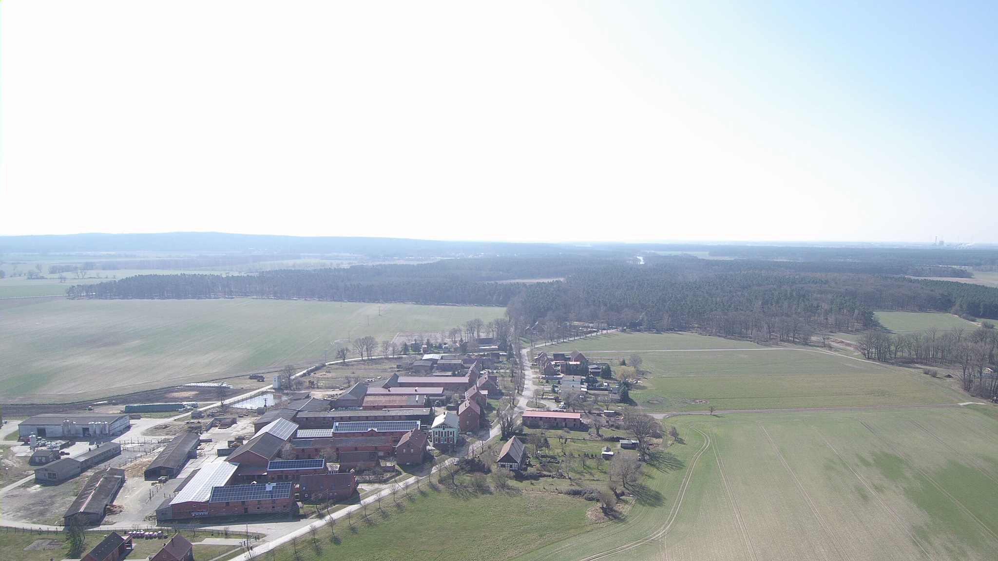 Ortsteil Neukamern